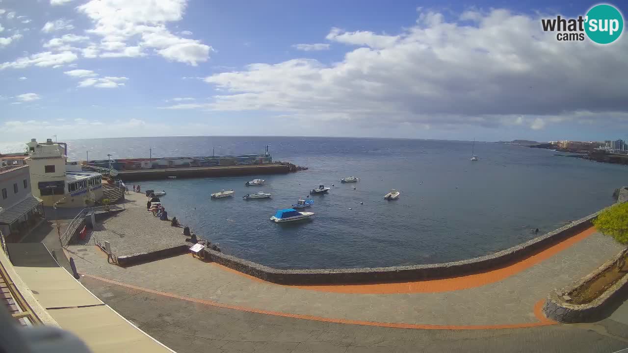 Los Abrigos – Lungomare | Tenerife