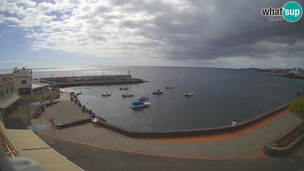 Los Abrigos – Promenade | Tenerife