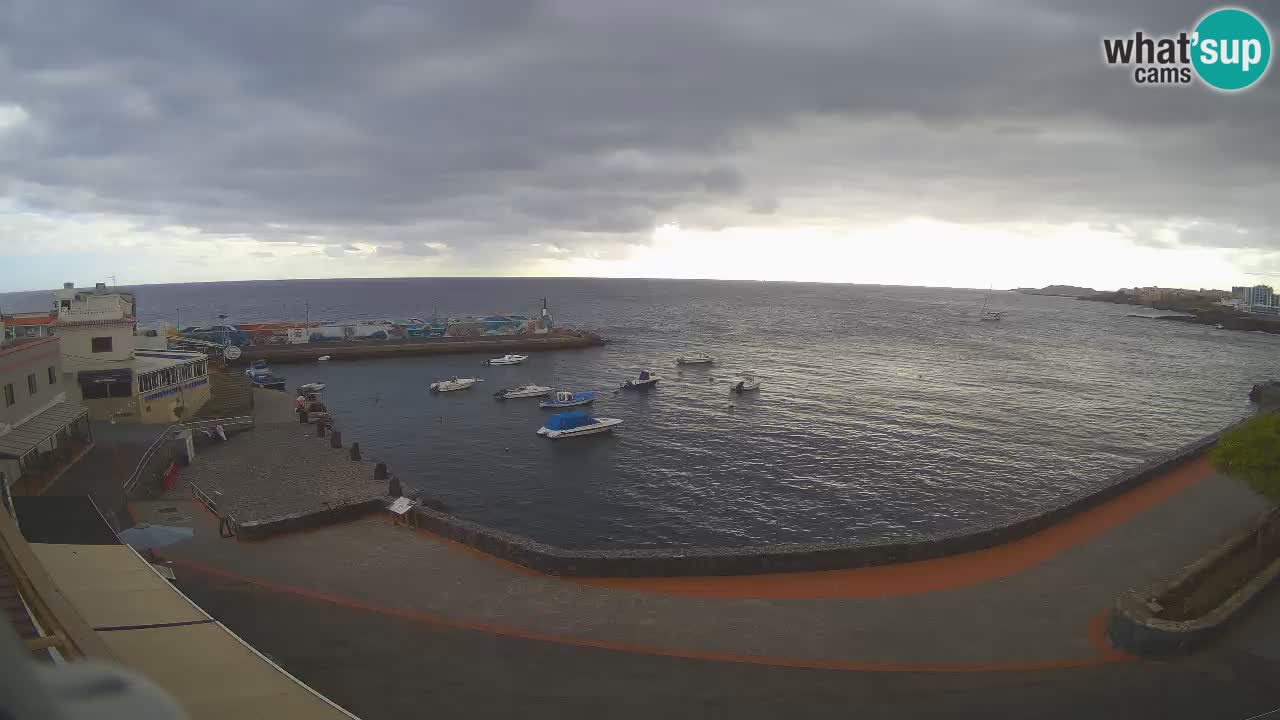 Los Abrigos – Promenade | Tenerife