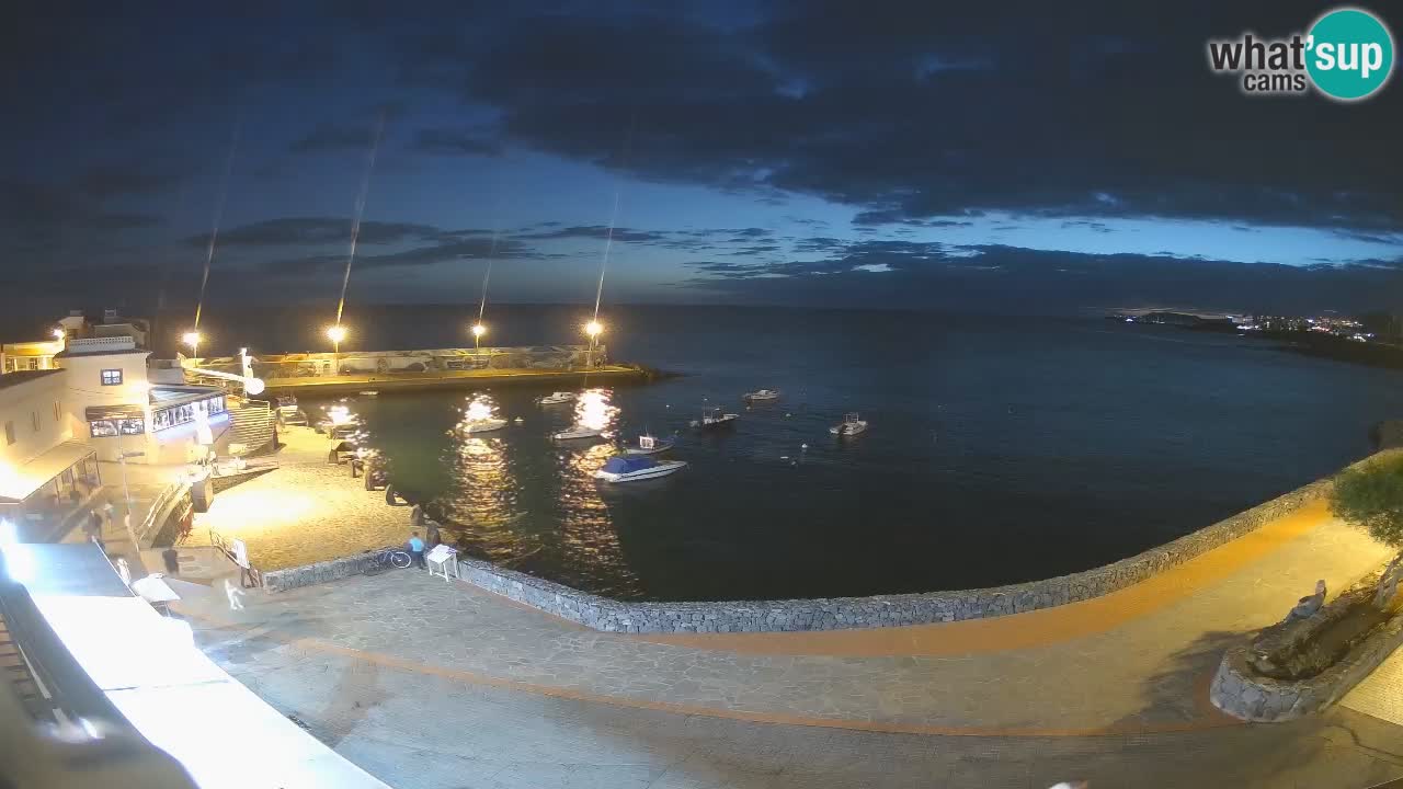 Los Abrigos – Promenada | Tenerife