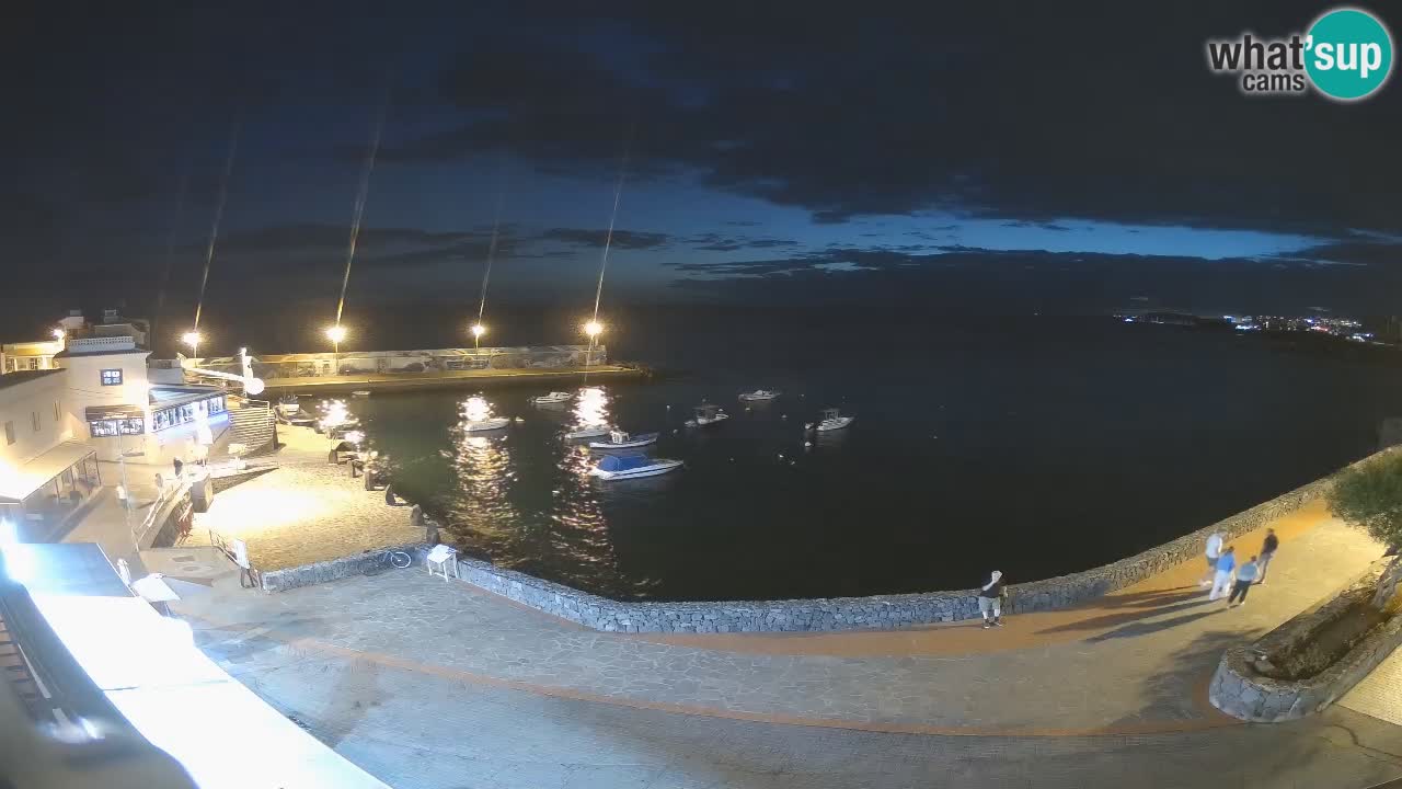 Los Abrigos – Promenade | Tenerife