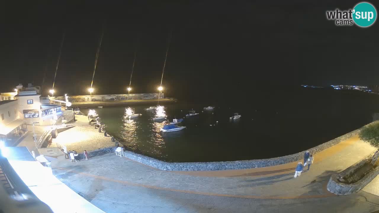 Los Abrigos – Promenada | Tenerife