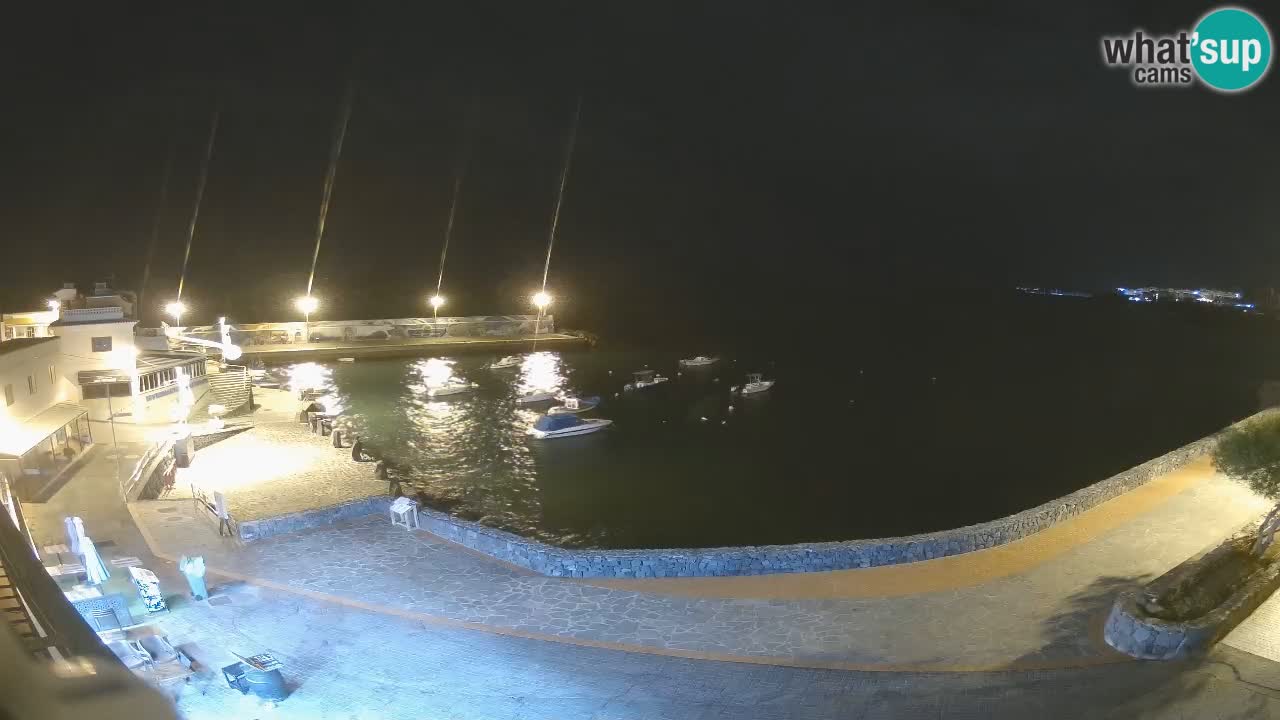 Los Abrigos – Promenade | Tenerife