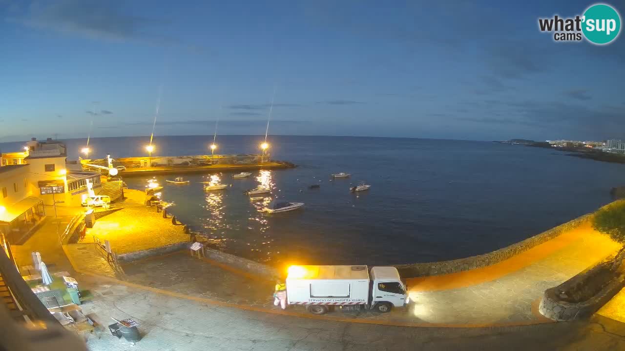 Los Abrigos – Lungomare | Tenerife