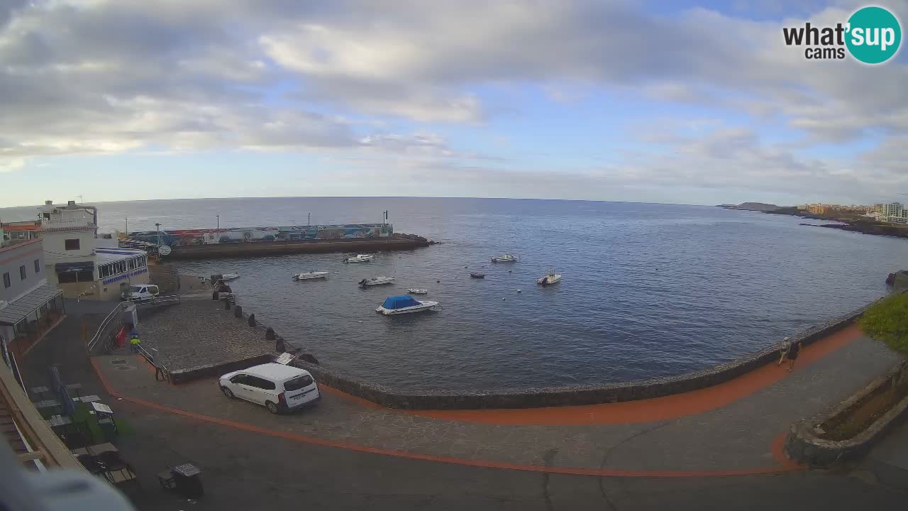 Los Abrigos – Lungomare | Tenerife