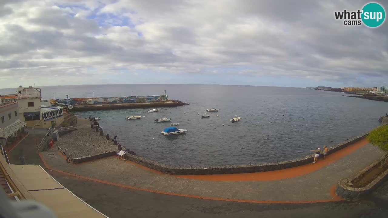Los Abrigos – Lungomare | Tenerife