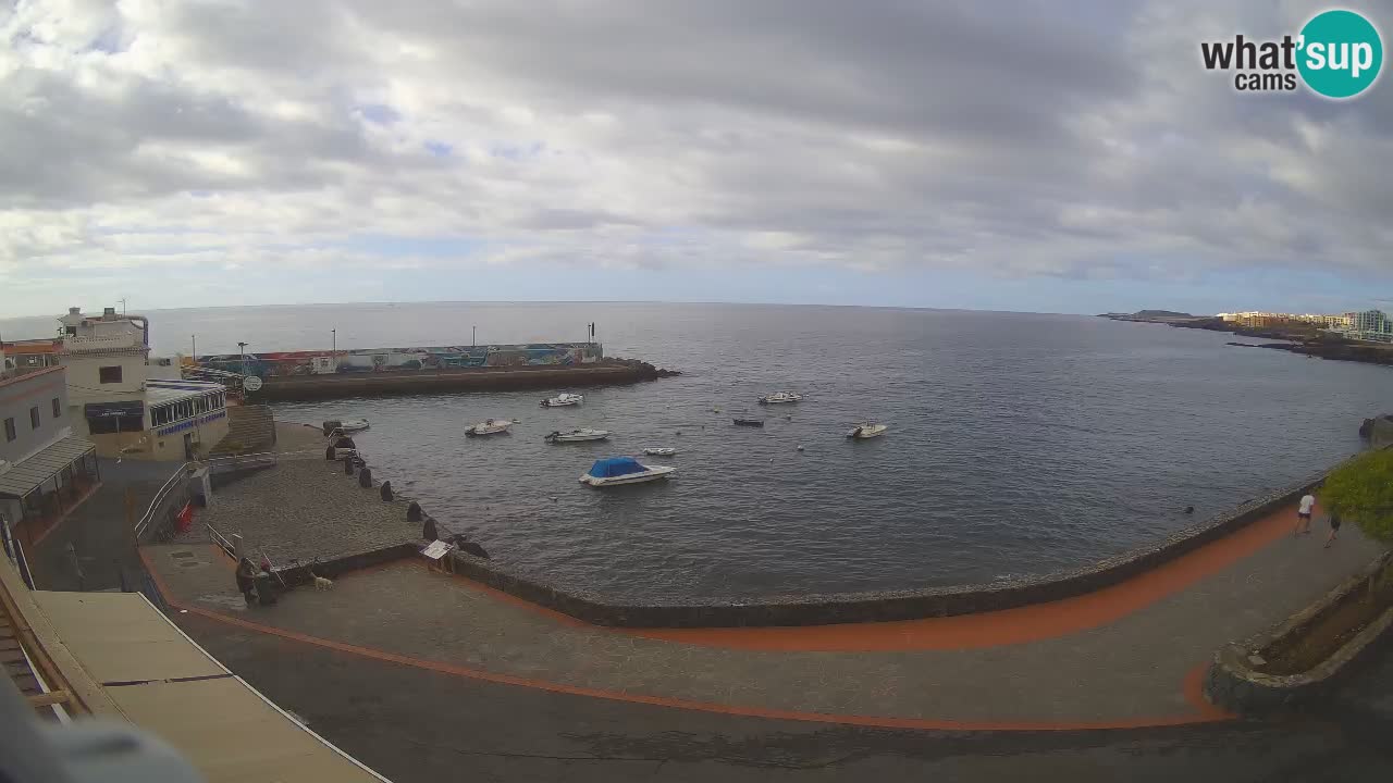 Los Abrigos – Lungomare | Tenerife