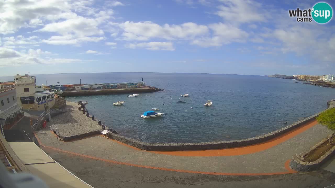 Los Abrigos – Lungomare | Tenerife