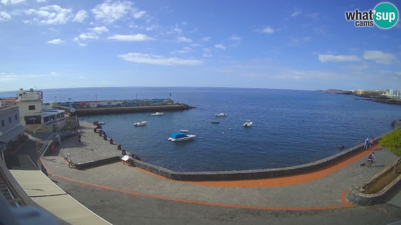 Los Abrigos – Lungomare | Tenerife