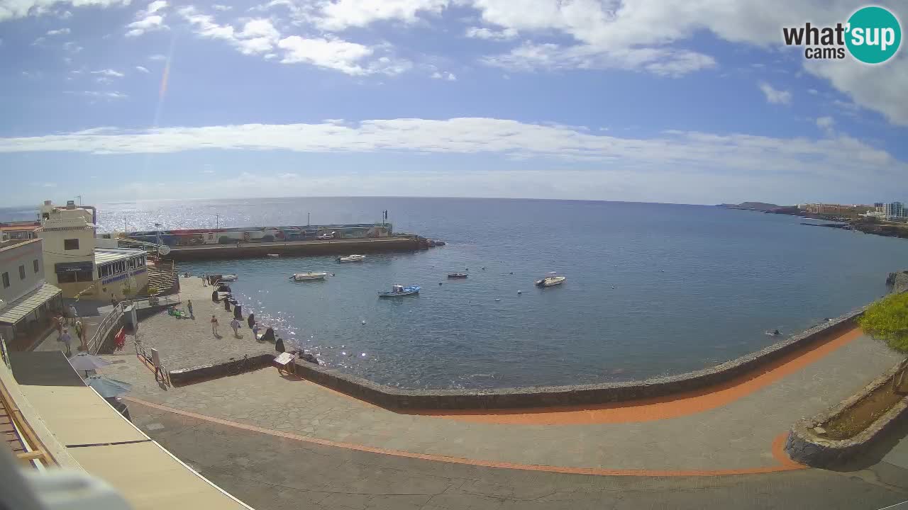 Los Abrigos – Promenade | Tenerife