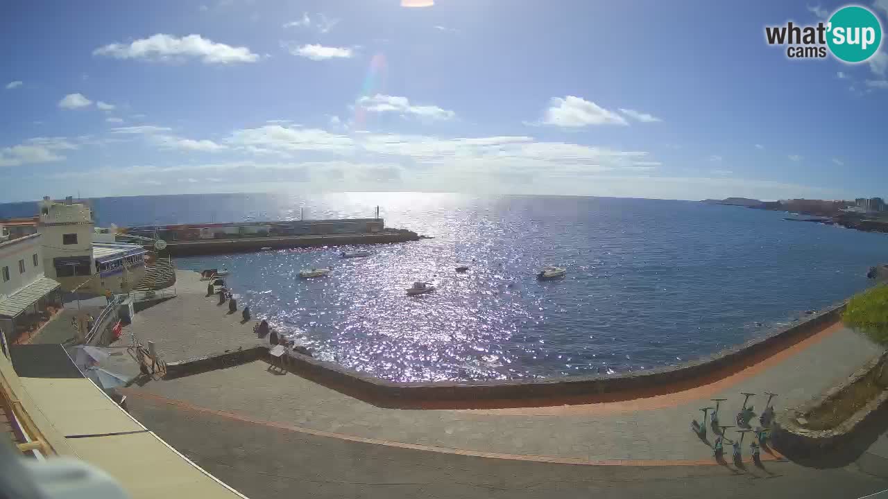 Los Abrigos – Promenade | Tenerife
