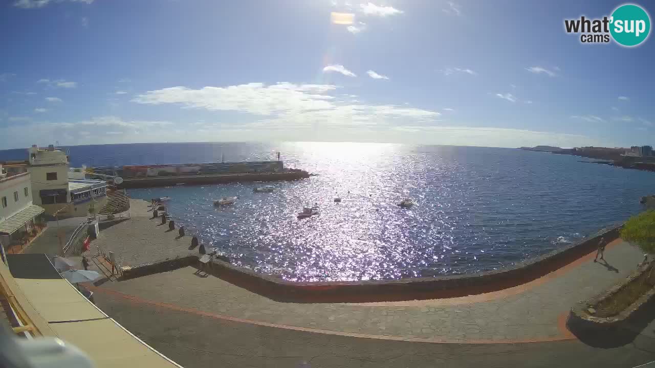 Los Abrigos – Lungomare | Tenerife