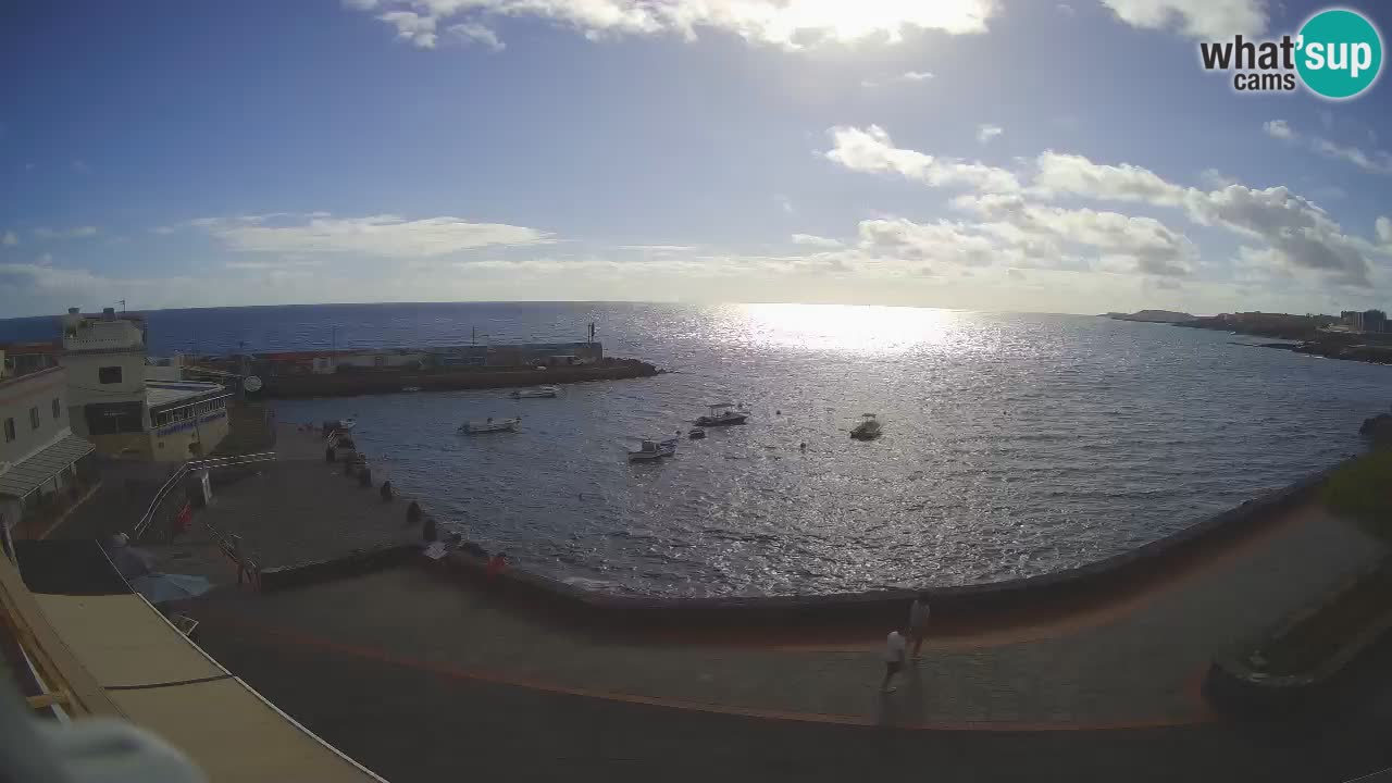 Los Abrigos – Lungomare | Tenerife