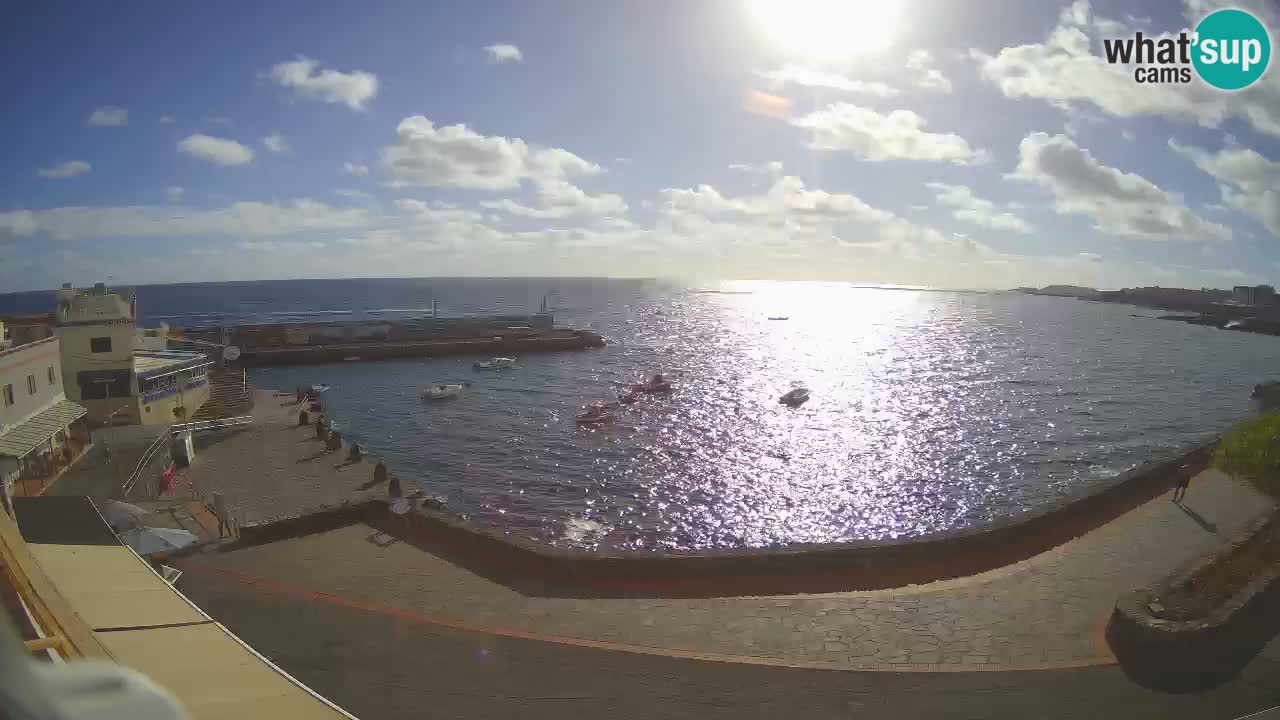 Los Abrigos – Promenade | Tenerife