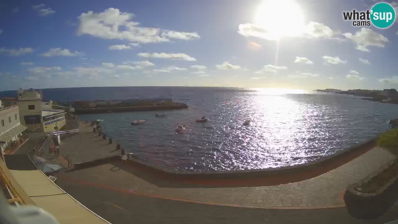 Los Abrigos – Promenada | Tenerife