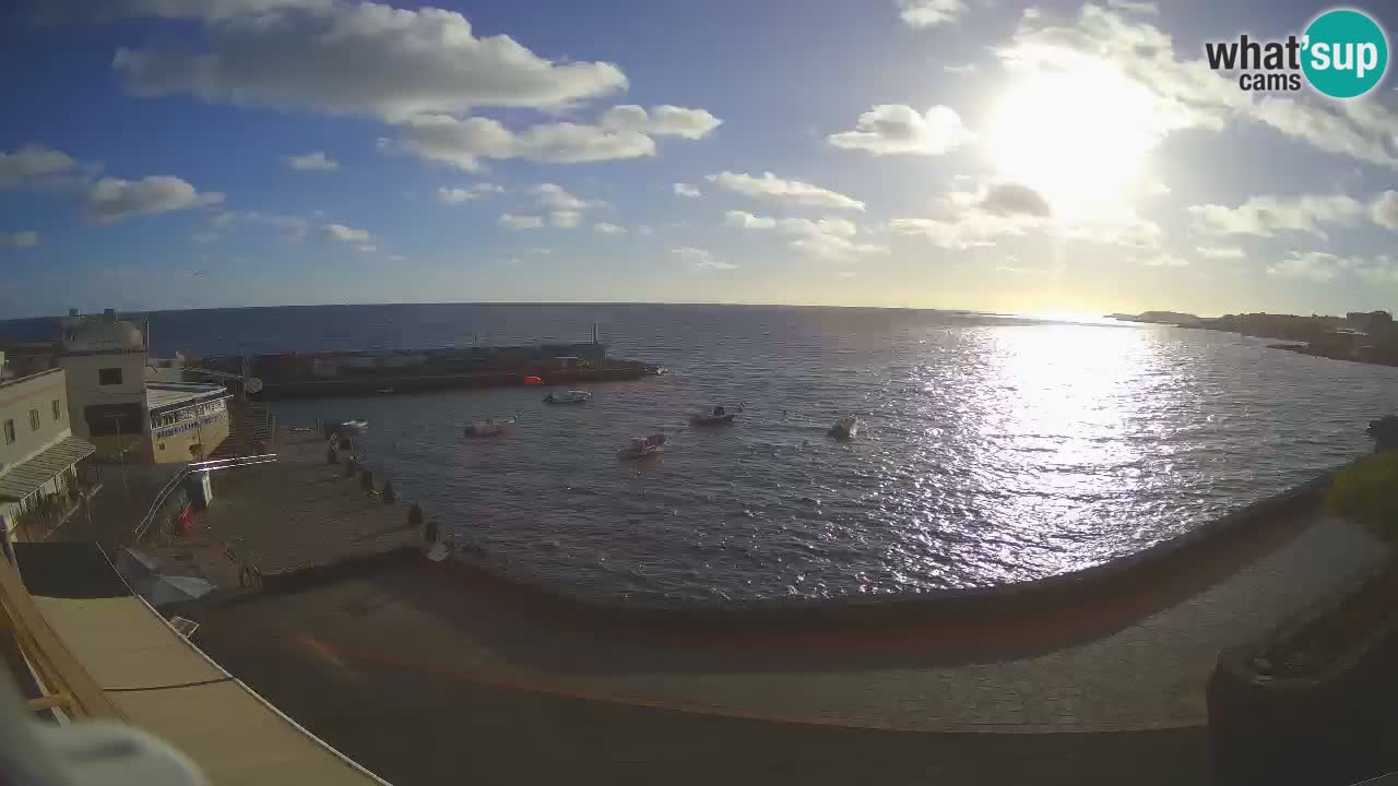 Los Abrigos – Promenade | Tenerife