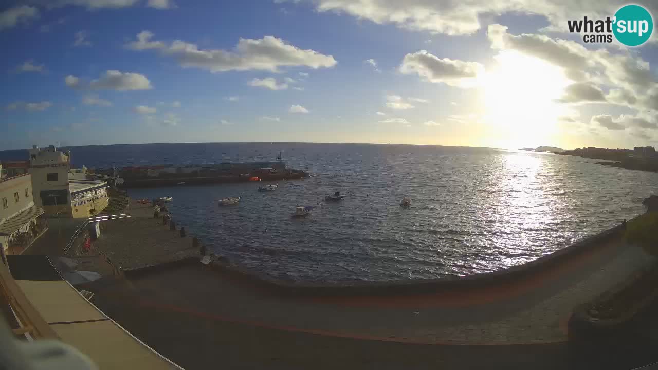 Los Abrigos – Promenade | Tenerife