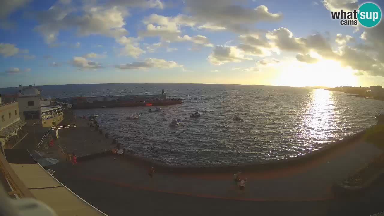 Los Abrigos – Promenade | Tenerife