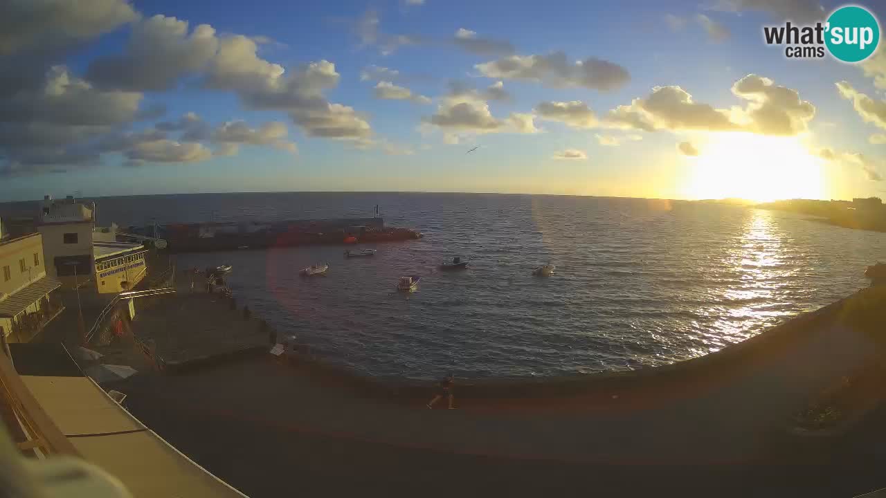 Los Abrigos – Promenada | Tenerife