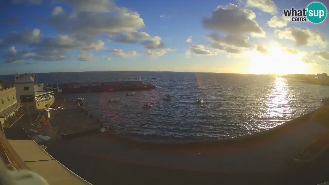 Los Abrigos – Promenade | Tenerife