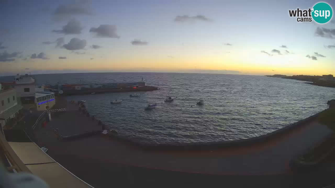 Los Abrigos – Promenade | Tenerife