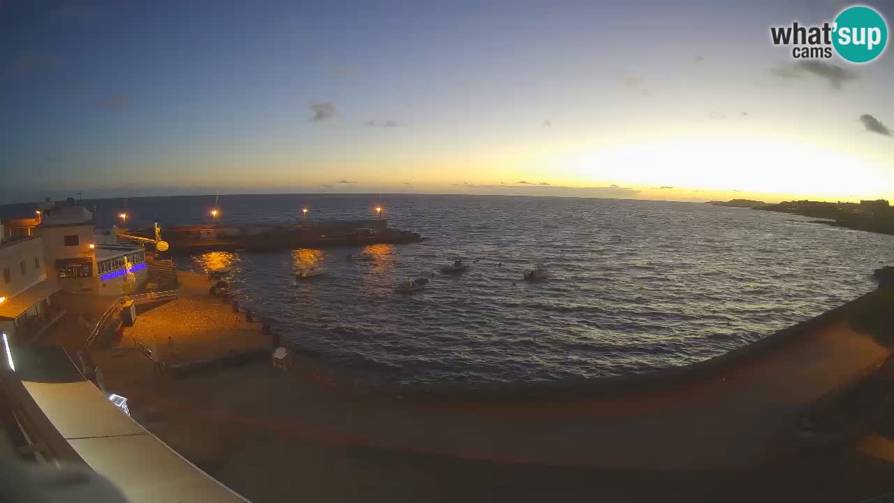 Los Abrigos – Promenade | Tenerife