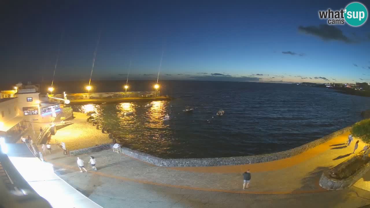 Los Abrigos – Promenade | Tenerife