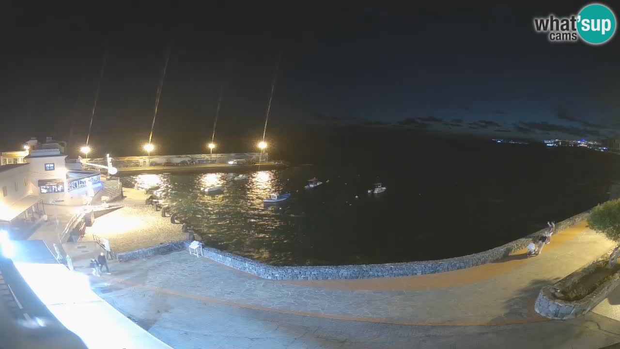 Los Abrigos – Promenade | Tenerife