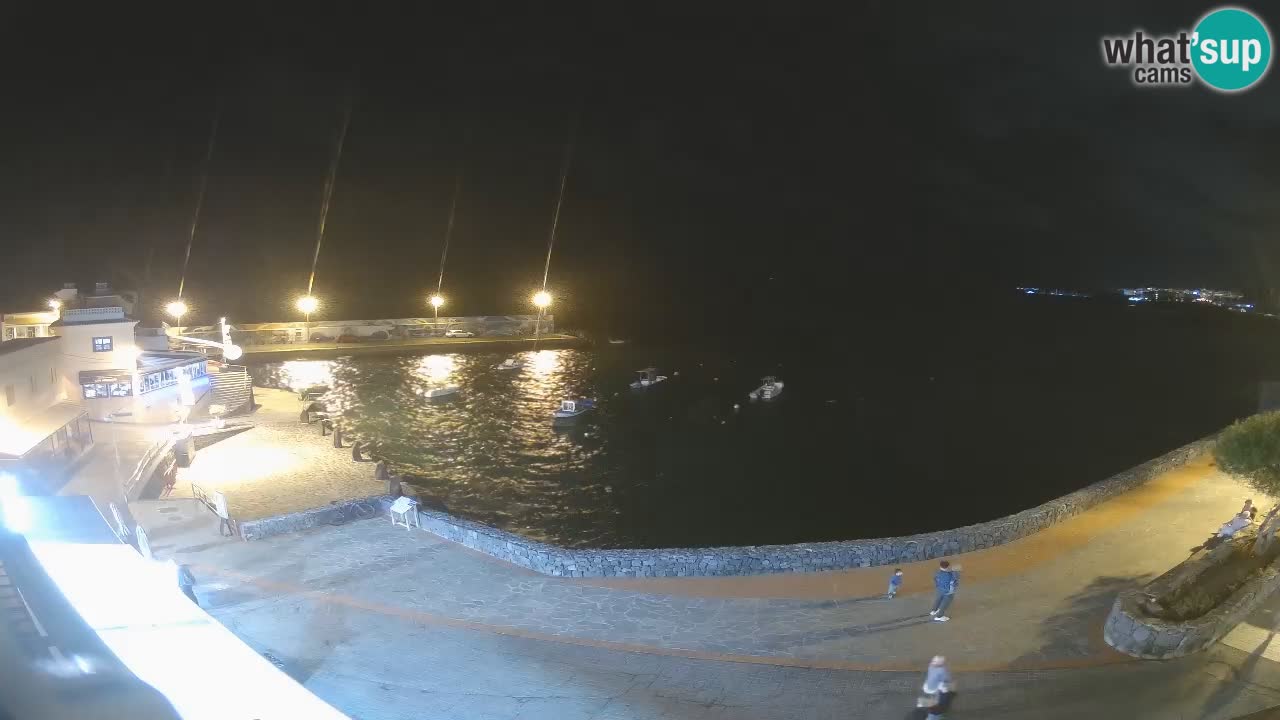 Los Abrigos – Promenade | Tenerife