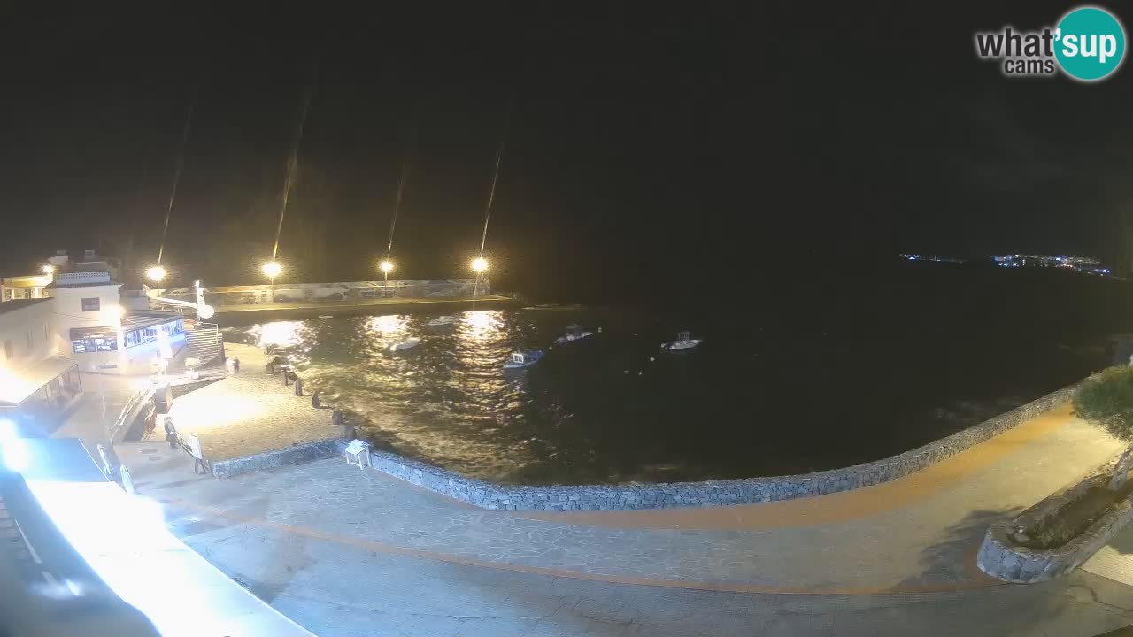 Los Abrigos – Promenade | Tenerife