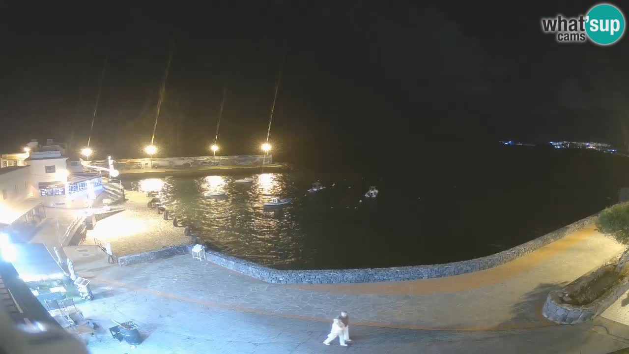 Los Abrigos – Promenade | Tenerife