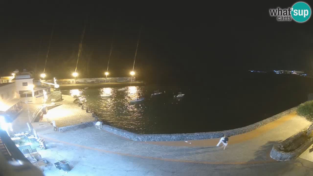 Los Abrigos – Promenade | Tenerife