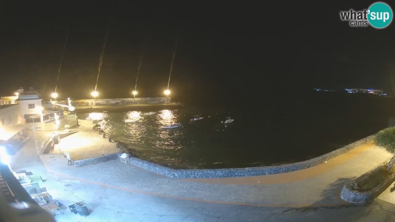 Los Abrigos – Promenade | Tenerife