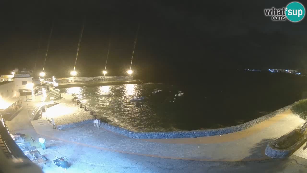 Los Abrigos – Promenade | Tenerife