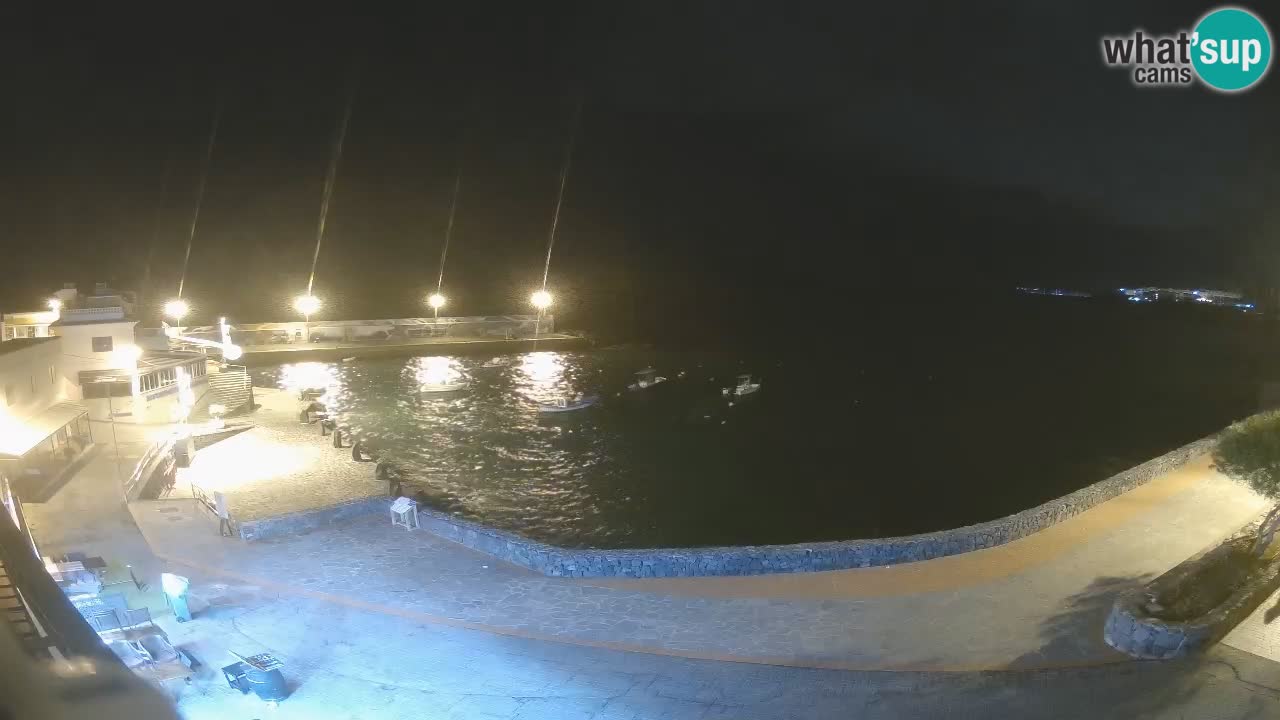 Los Abrigos – Promenade | Tenerife