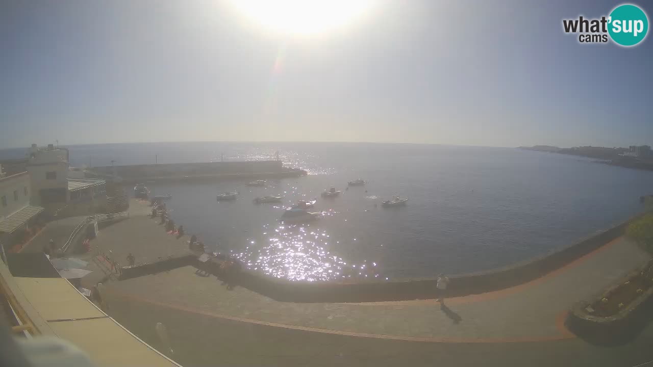 Los Abrigos – Promenade | Tenerife