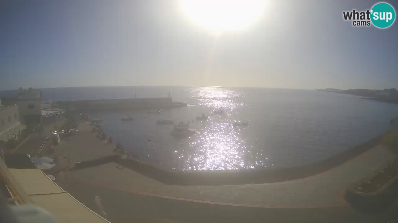 Los Abrigos – Promenade | Tenerife