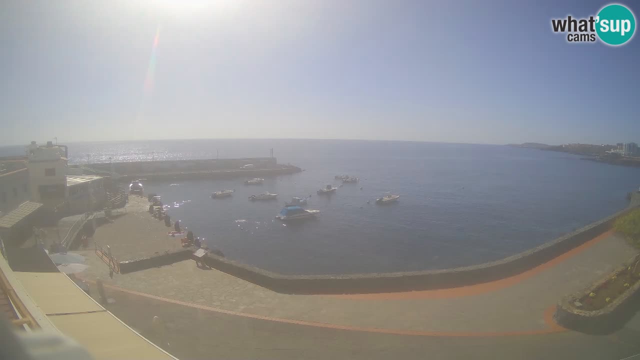 Los Abrigos – Promenada | Tenerife