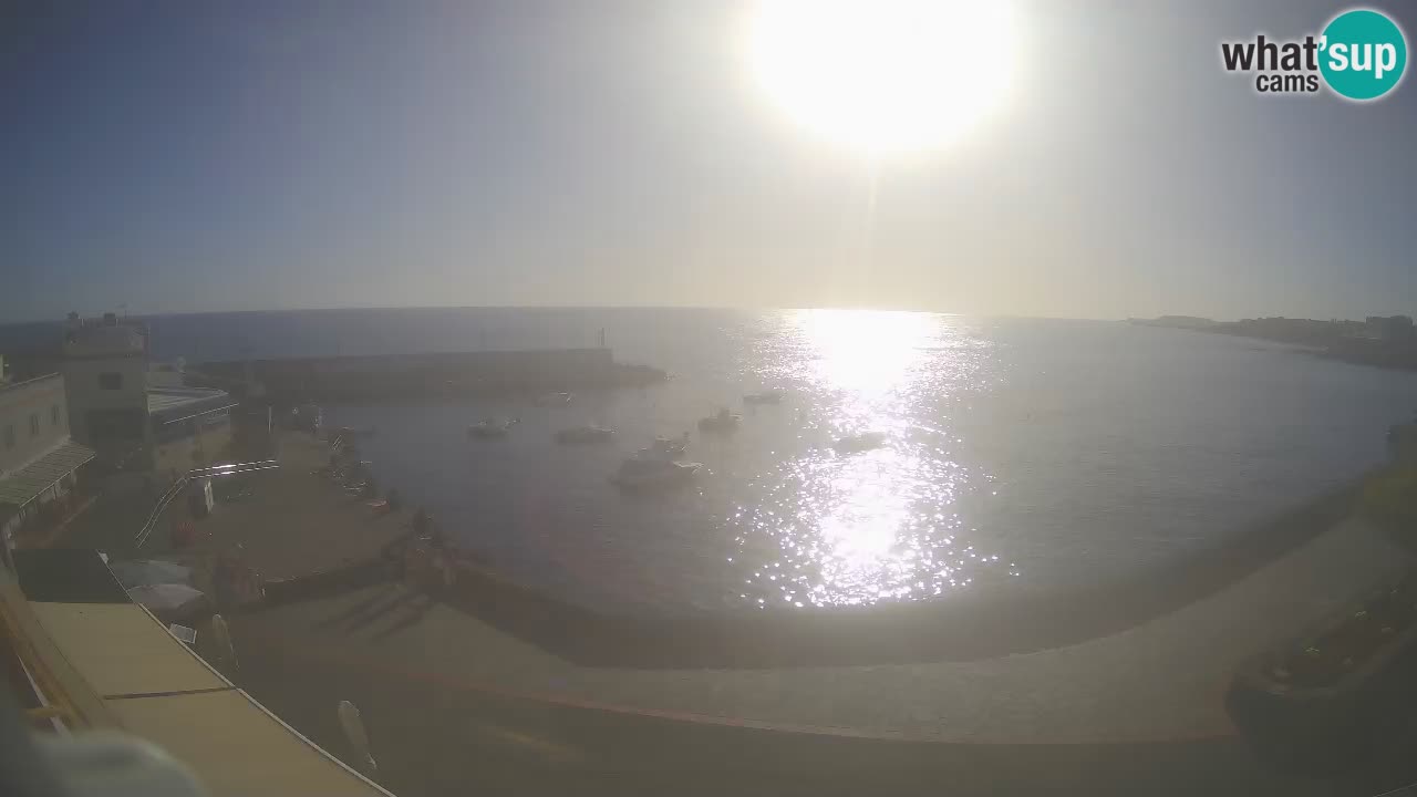 Los Abrigos – Promenade | Tenerife