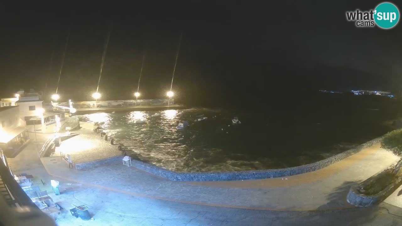 Los Abrigos – Promenade | Tenerife