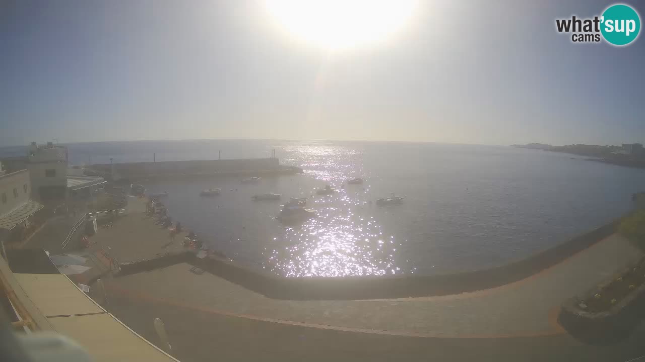 Los Abrigos – Promenade | Tenerife