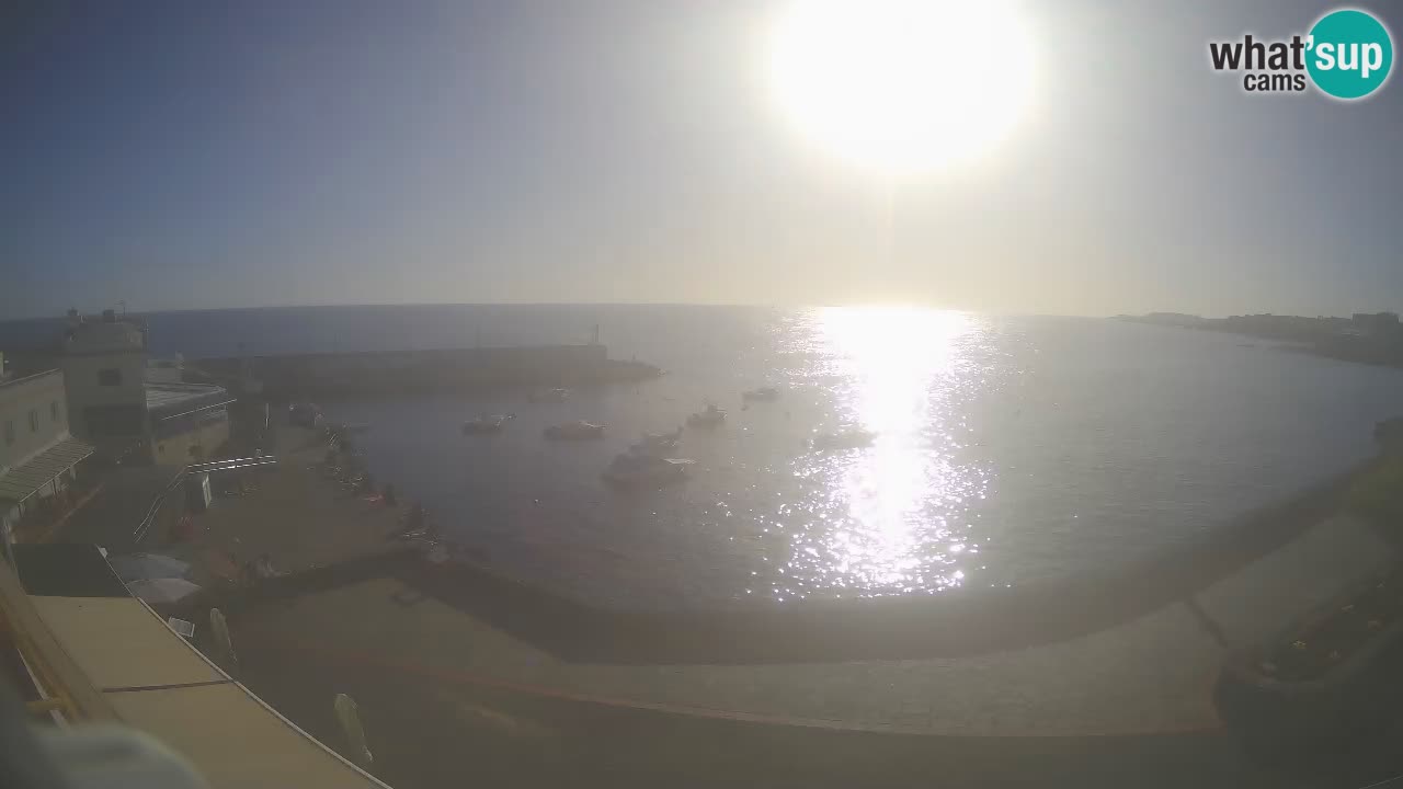 Los Abrigos – Promenada | Tenerife