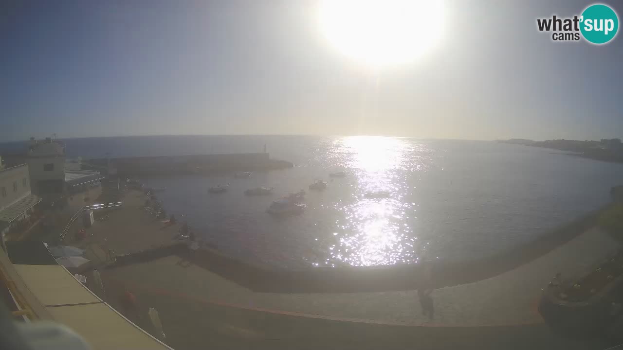 Los Abrigos – Promenada | Tenerife