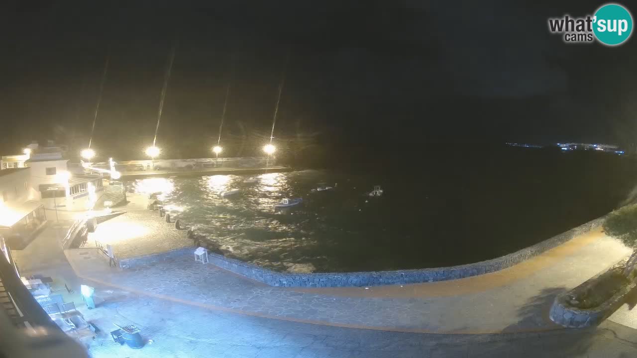 Los Abrigos – Promenada | Tenerife