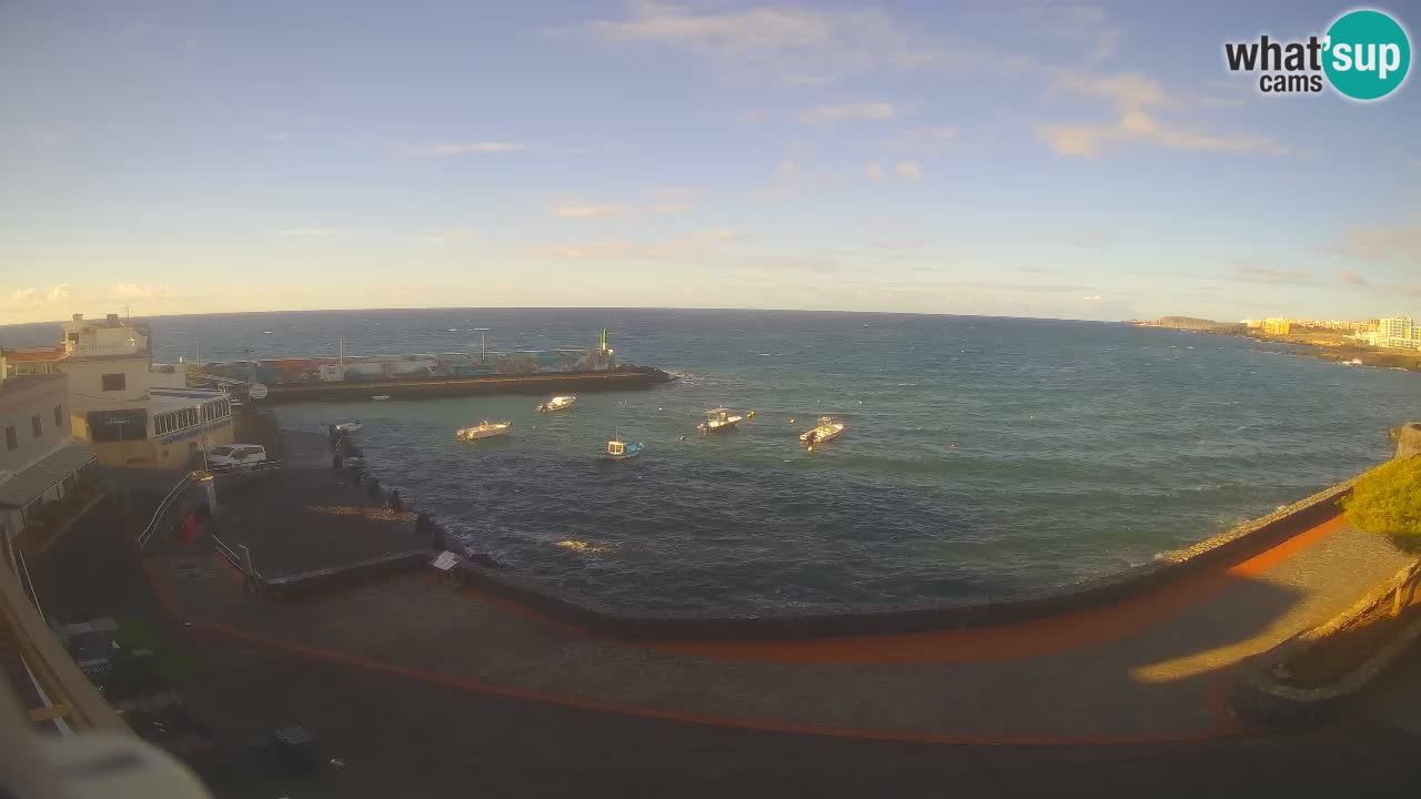 Los Abrigos – Lungomare | Tenerife