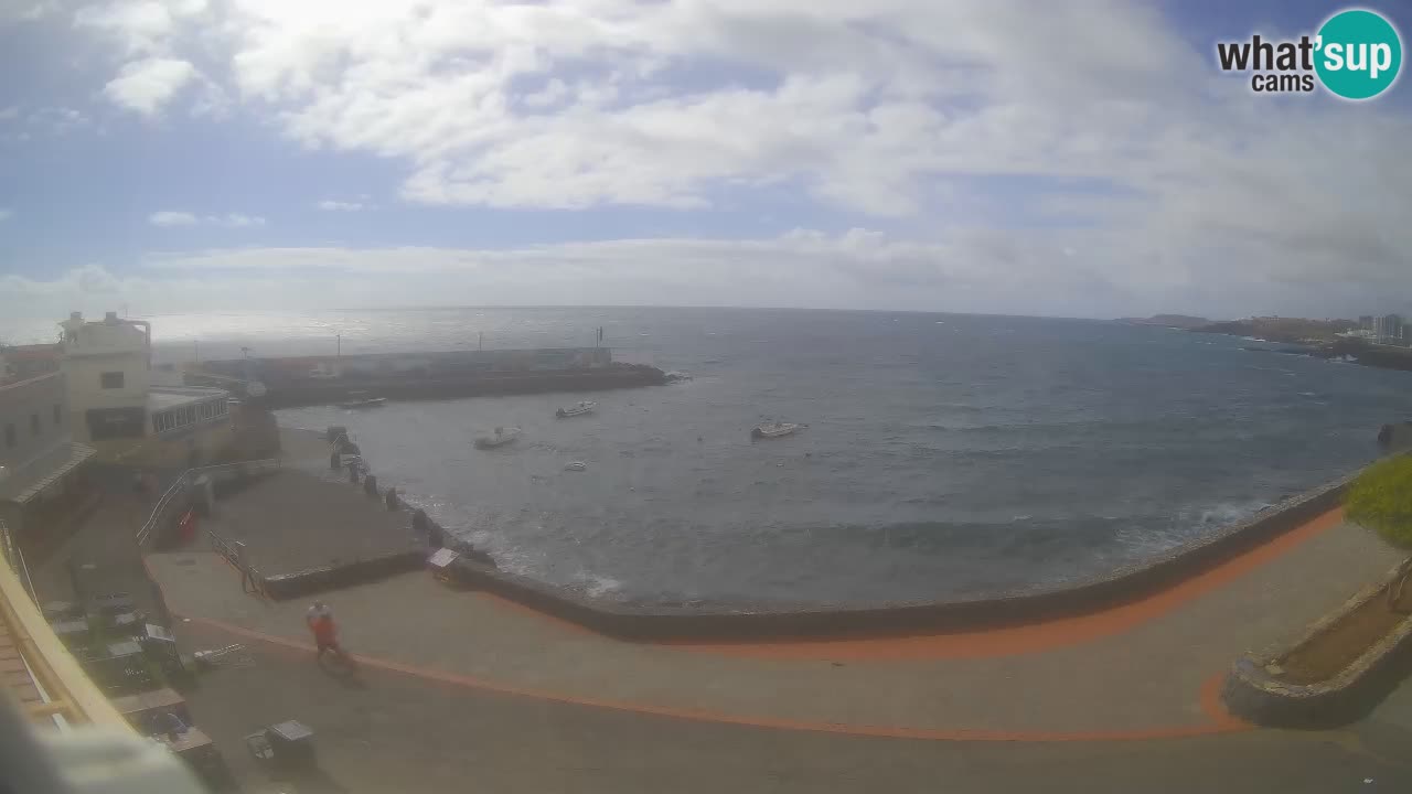 Los Abrigos – Promenade | Tenerife