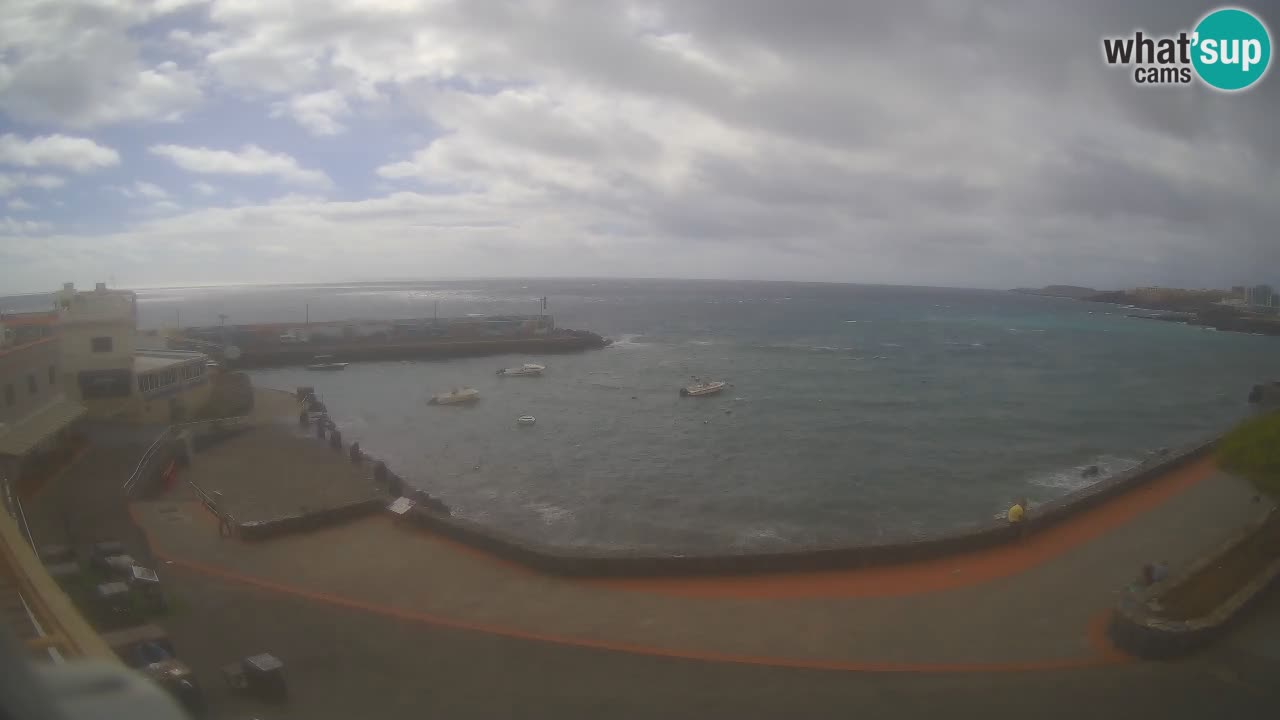 Los Abrigos – Promenade | Tenerife