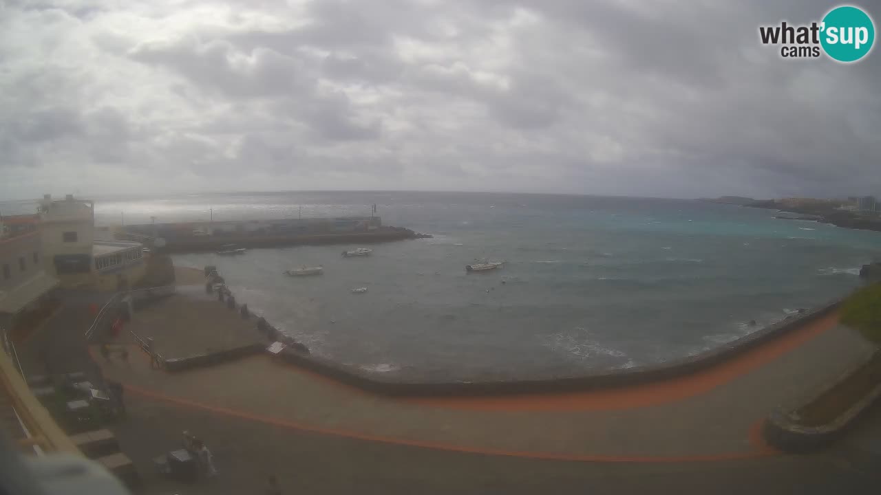 Los Abrigos – Promenade | Tenerife