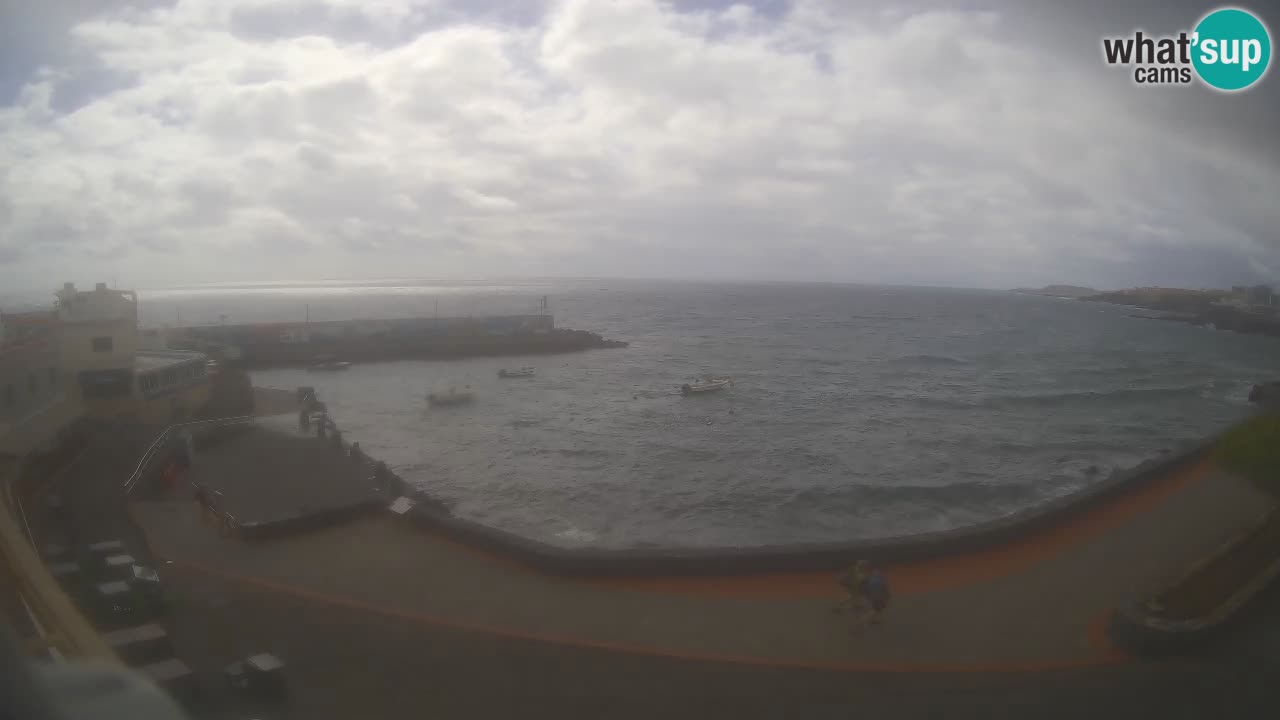 Los Abrigos – Lungomare | Tenerife