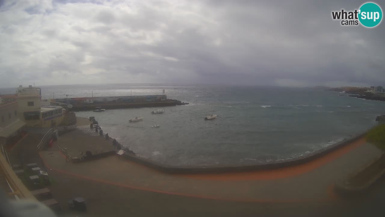 Los Abrigos – Lungomare | Tenerife